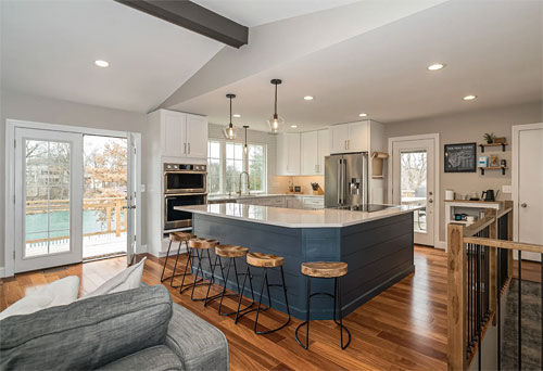 Aussie Home Remodeling | Burlington County NJ