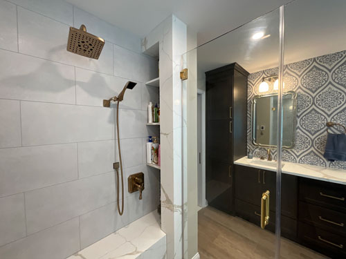 Bathroom Remodeling | Burlington County NJ | Aussie Home Remodeling