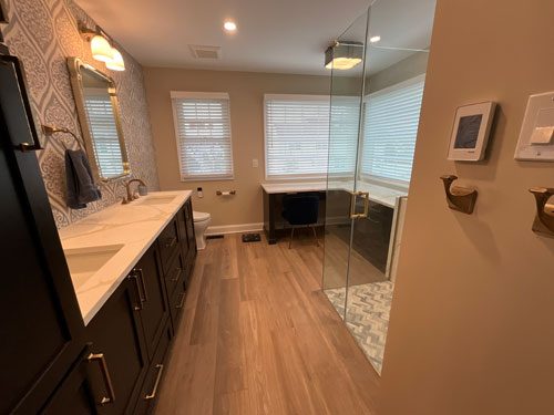 Bathroom Remodeling | Burlington County NJ | Aussie Home Remodeling