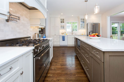 Kitchen Remodeling | Burlington County NJ | Aussie Home Remodeling