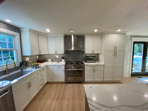 Kitchen Remodeling | Burlington County NJ | Aussie Home Remodeling